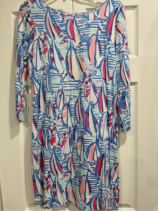 Lilly Pulitzer Dresses & Skirts - Lilly Pulitzer Marlowe Dress |M|